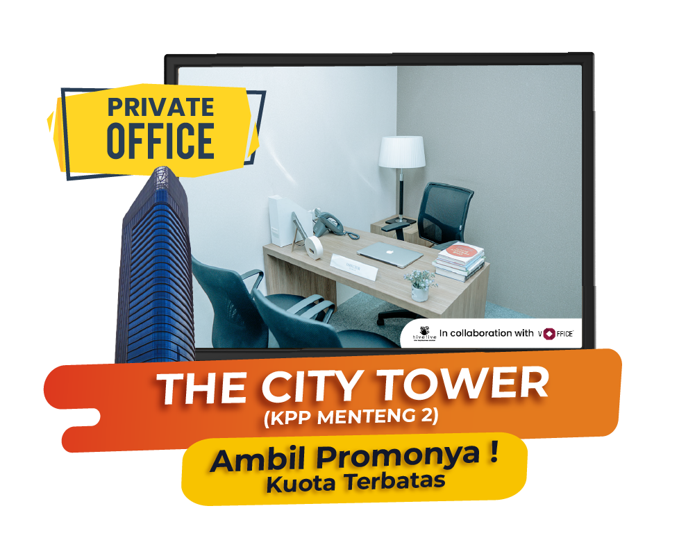 CITY TOWER PRIVATE OFFICE